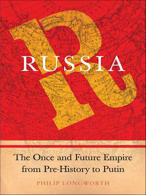 cover image of Russia